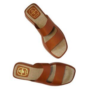 Emerson Fry Platform Slide Sandal